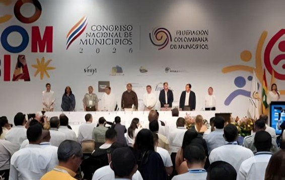 Congreso Nacional de Municipios